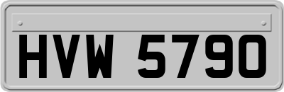 HVW5790