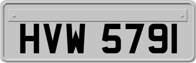 HVW5791