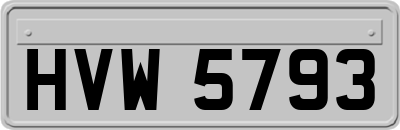 HVW5793