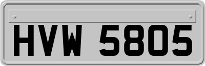 HVW5805