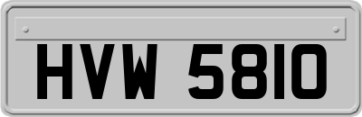 HVW5810