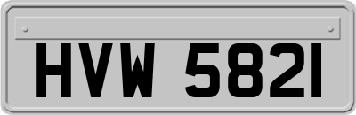 HVW5821