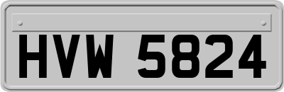 HVW5824