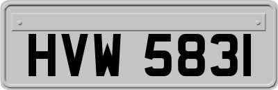 HVW5831