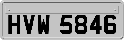 HVW5846