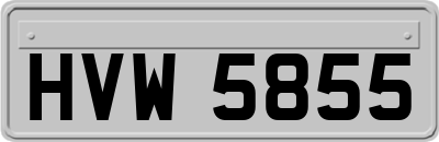 HVW5855