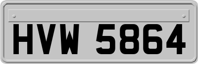 HVW5864