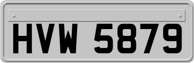 HVW5879