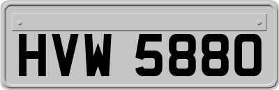 HVW5880
