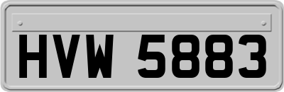 HVW5883