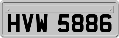 HVW5886