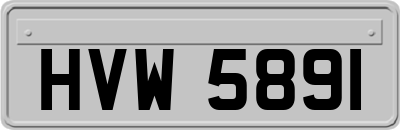 HVW5891