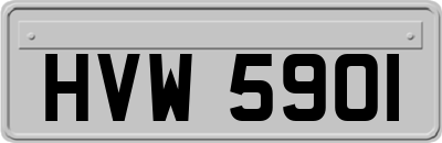 HVW5901