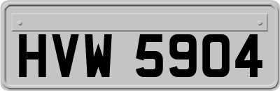HVW5904