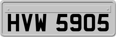 HVW5905