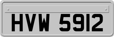 HVW5912