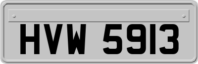 HVW5913