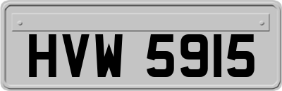 HVW5915