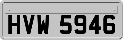 HVW5946