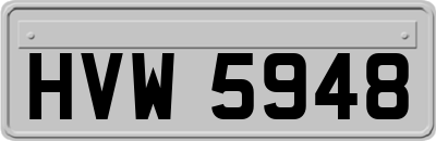 HVW5948