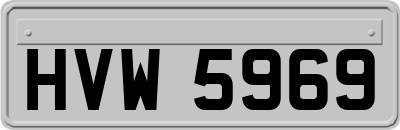 HVW5969