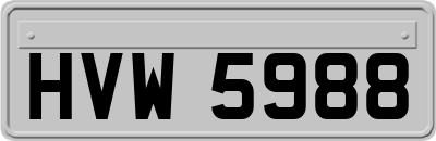 HVW5988