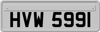 HVW5991