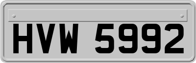 HVW5992