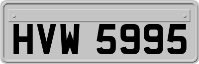 HVW5995