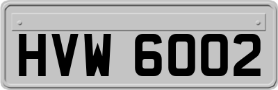 HVW6002