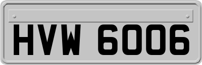 HVW6006