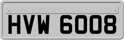 HVW6008