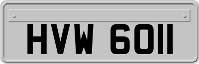 HVW6011