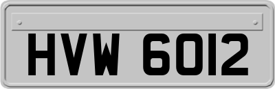 HVW6012
