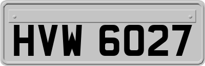 HVW6027