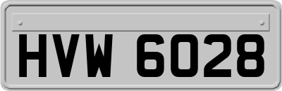 HVW6028