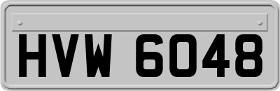 HVW6048