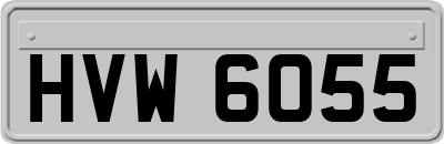 HVW6055