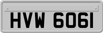 HVW6061