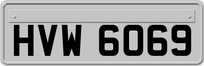 HVW6069