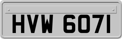 HVW6071