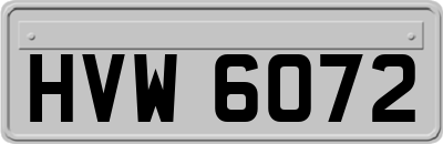 HVW6072