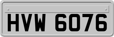 HVW6076