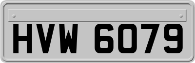 HVW6079