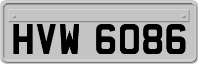 HVW6086