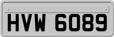 HVW6089