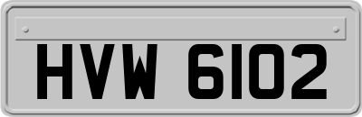 HVW6102