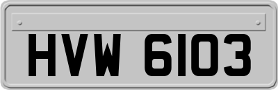HVW6103