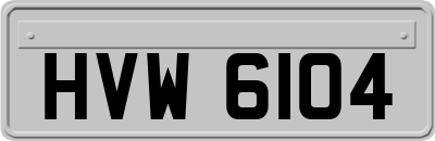 HVW6104
