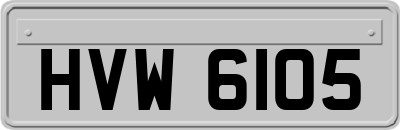 HVW6105